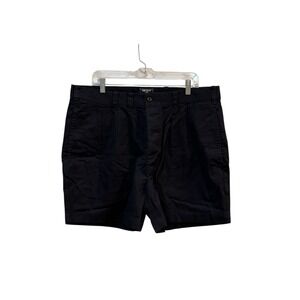 Todd Snyder Officer Short‎ Black Size 38